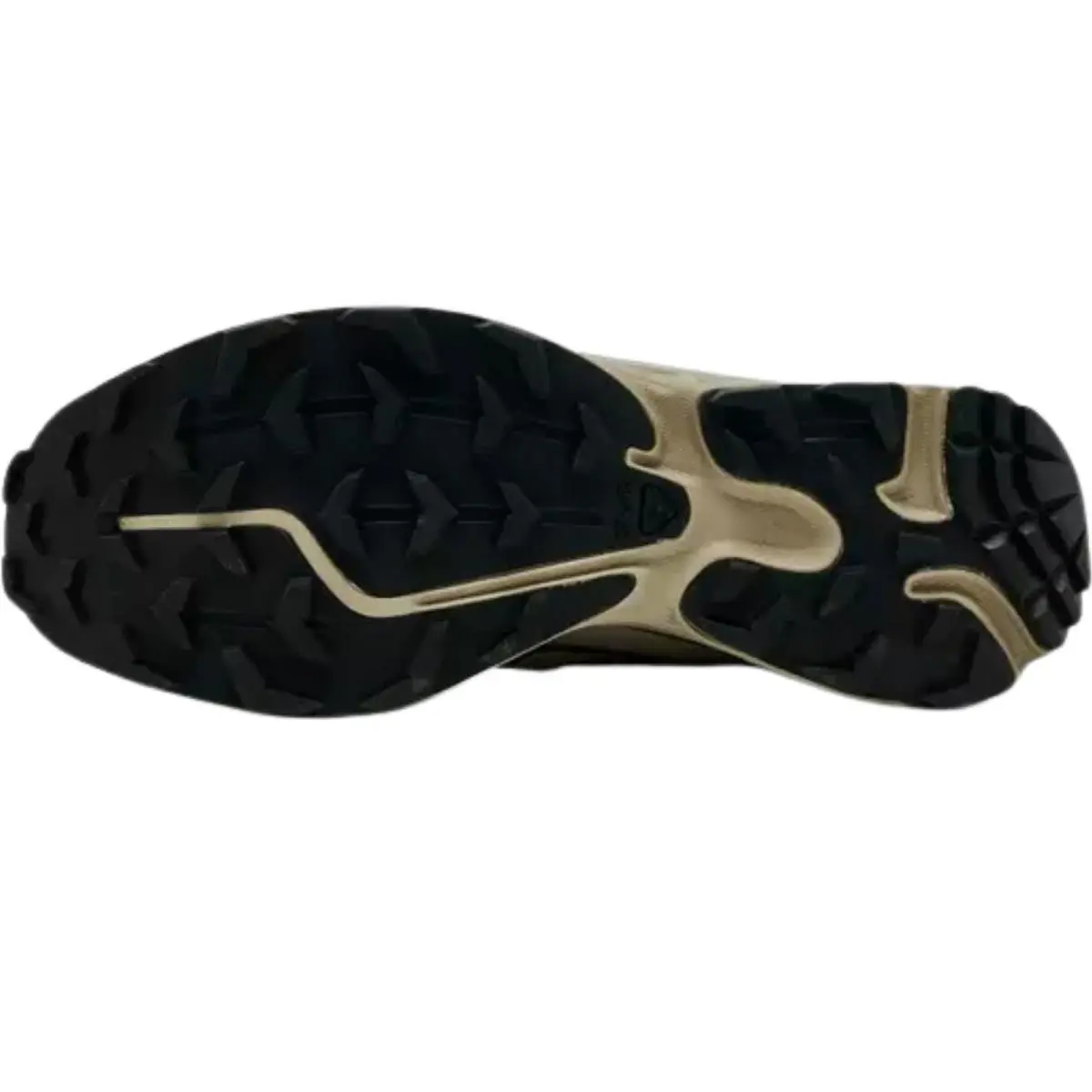 Salomon shoes - Salomon XT-6 - Black/Black/Phantom 53