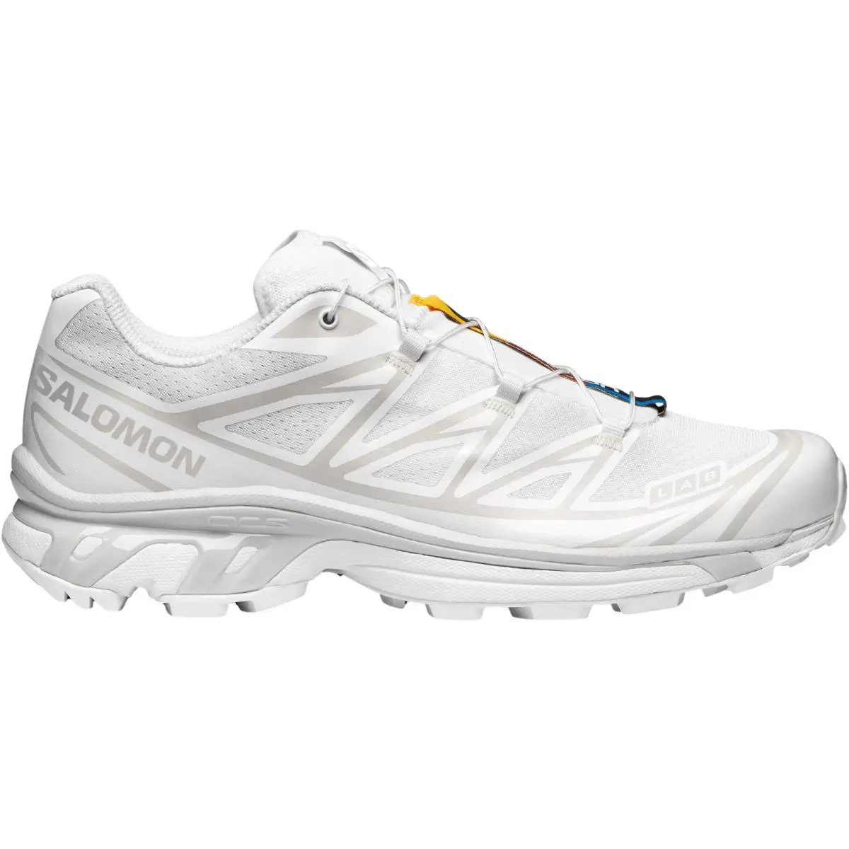 Salomon shoes - Salomon XT-6 - In Stock 38
