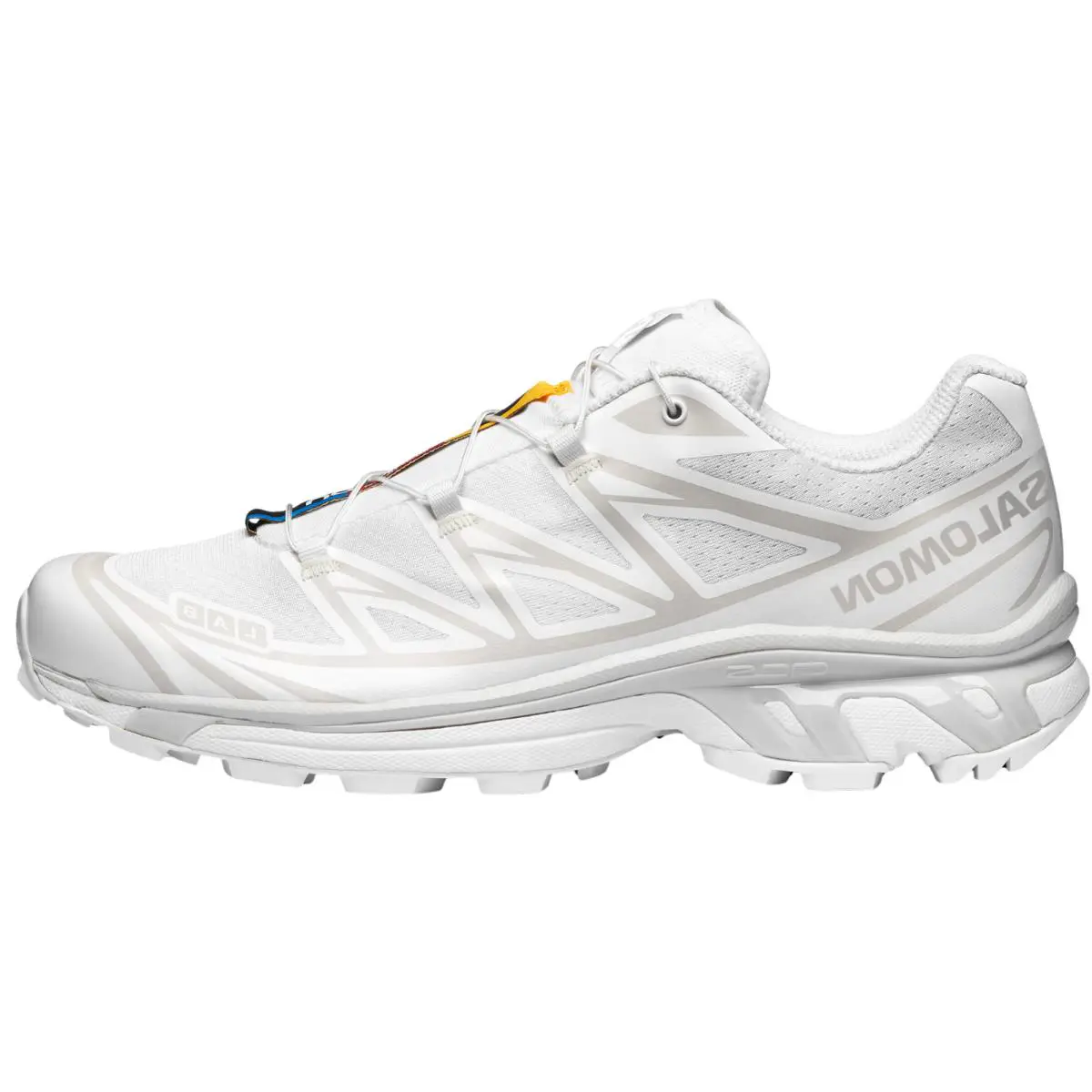 Salomon shoes - Salomon XT-6 - In Stock 39