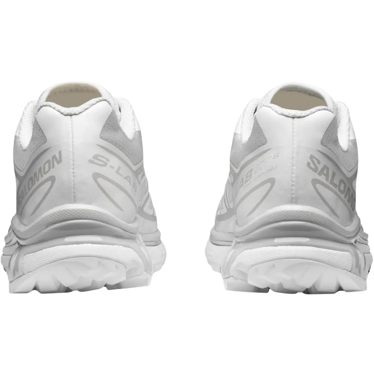 Salomon shoes - Salomon XT-6 - In Stock 40
