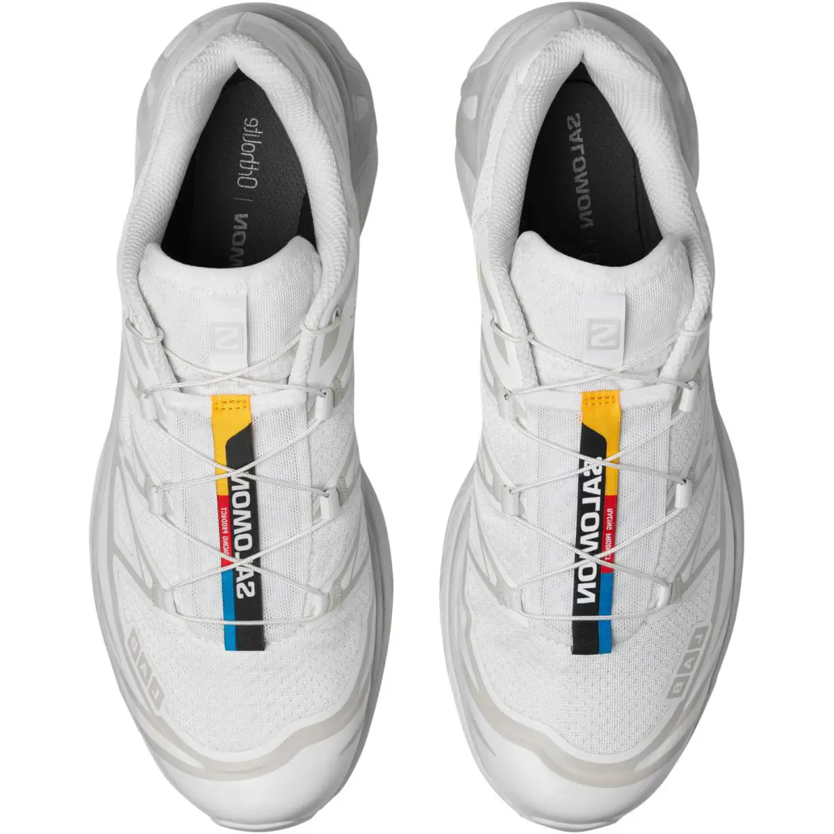 Salomon shoes - Salomon XT-6 - In Stock 41
