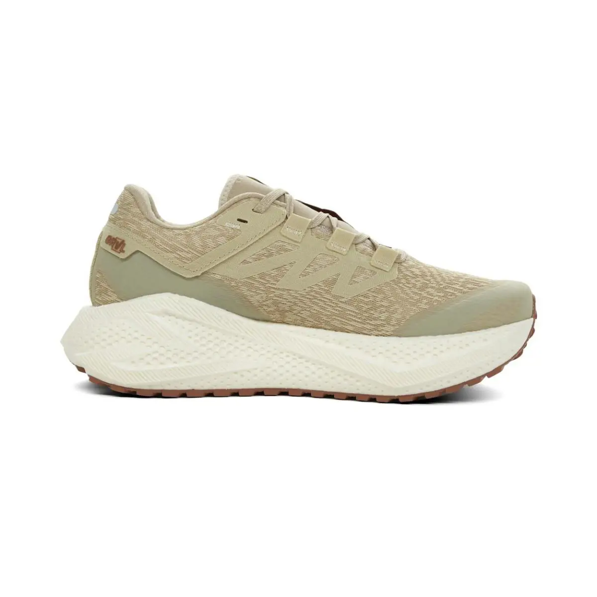 Salomon shoes - Salomon Aero Glide 3 GRVL L47797300 - L47797300 - Beige 6