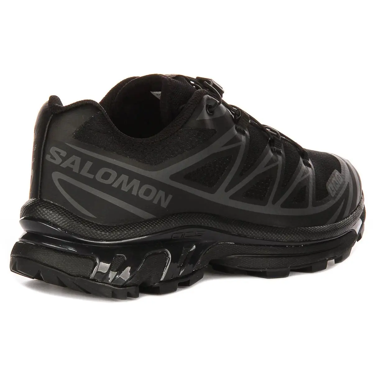 Salomon shoes - BLACK 7
