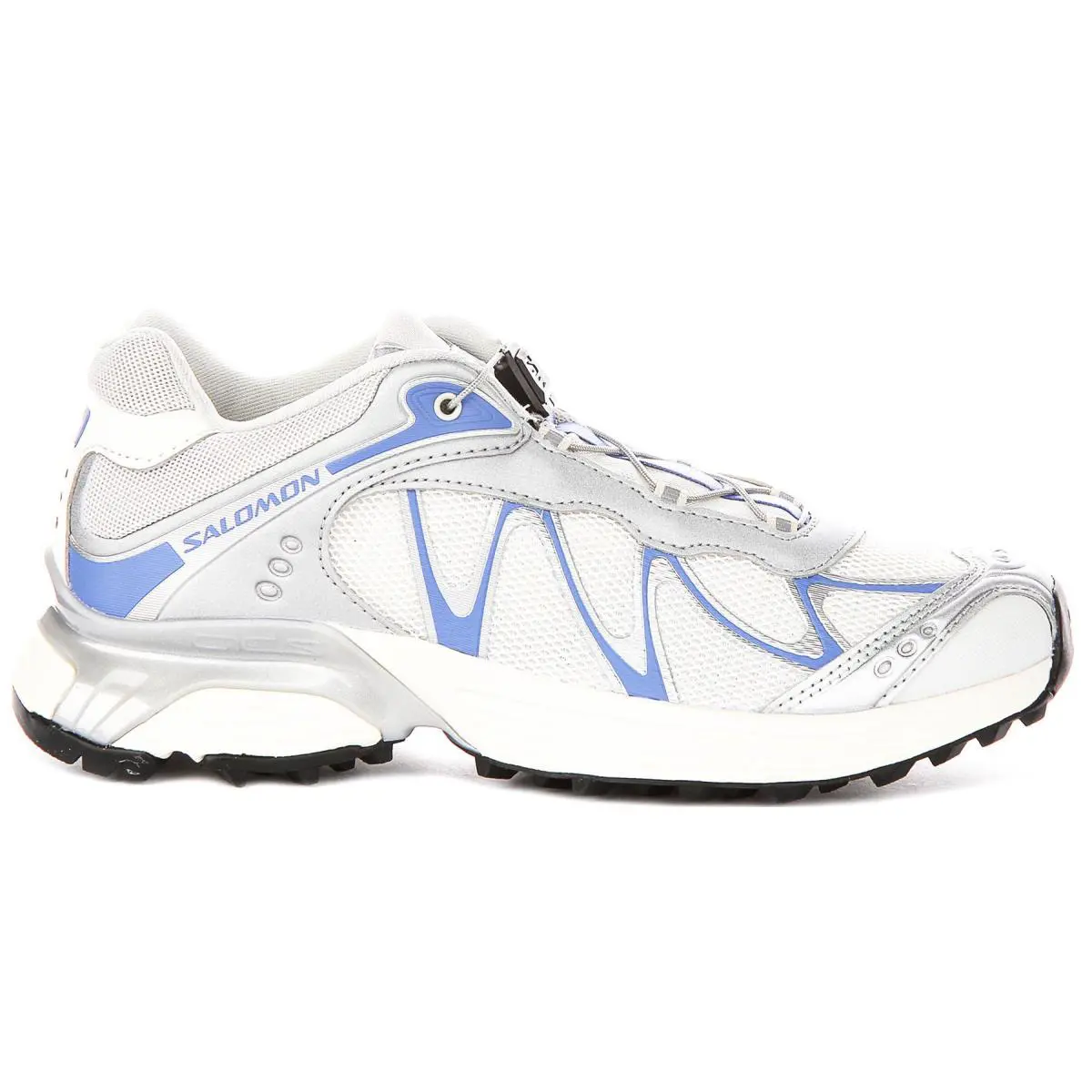Salomon shoes - White Blue 0