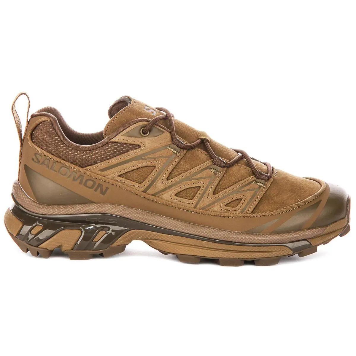 Salomon shoes - Khakibrown 0