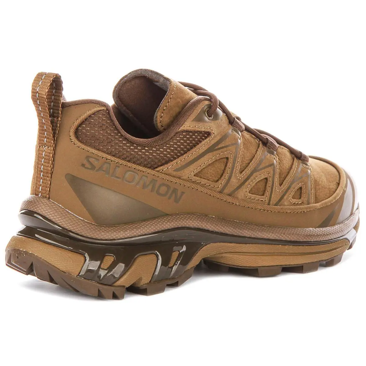 Salomon shoes - Khakibrown 1