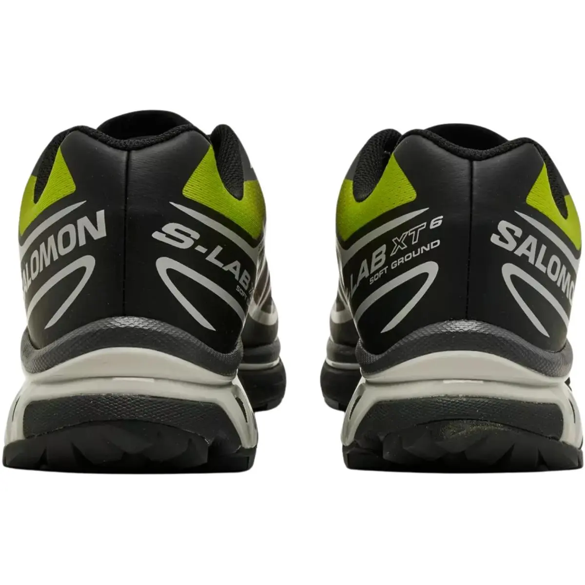 Salomon shoes - Salomon XT-6 - In Stock 15