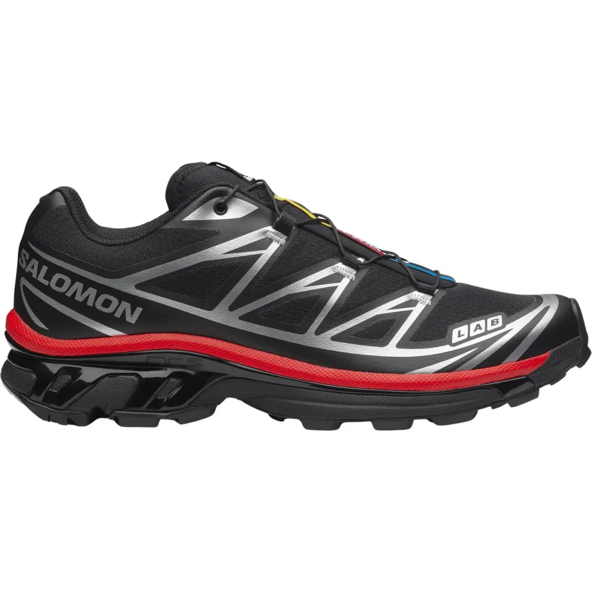 Salomon shoes - Salomon XT-6 - In Stock 28