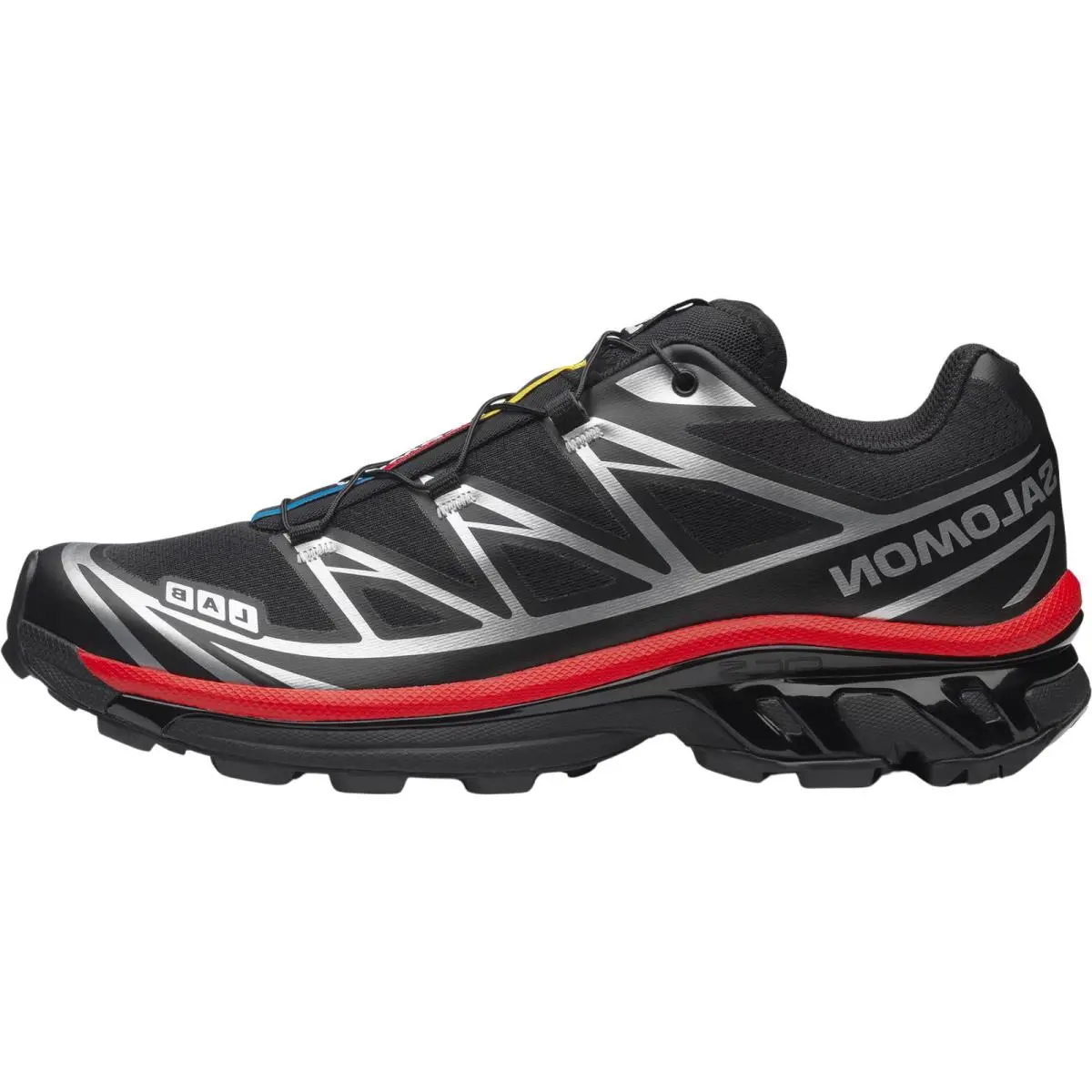 Salomon shoes - Salomon XT-6 - In Stock 29