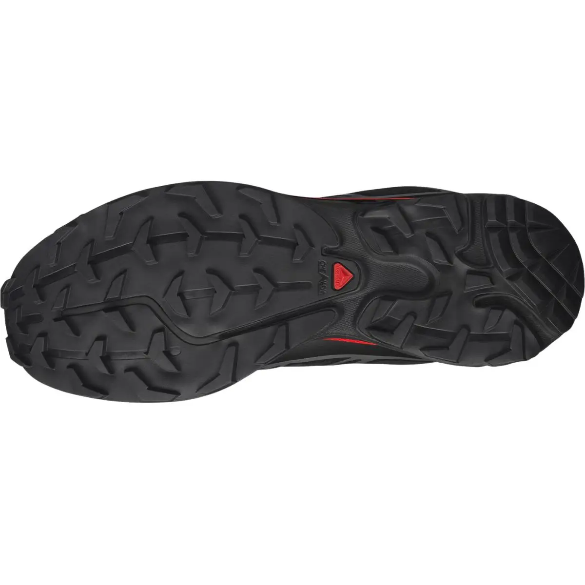 Salomon shoes - Salomon XT-6 - In Stock 32