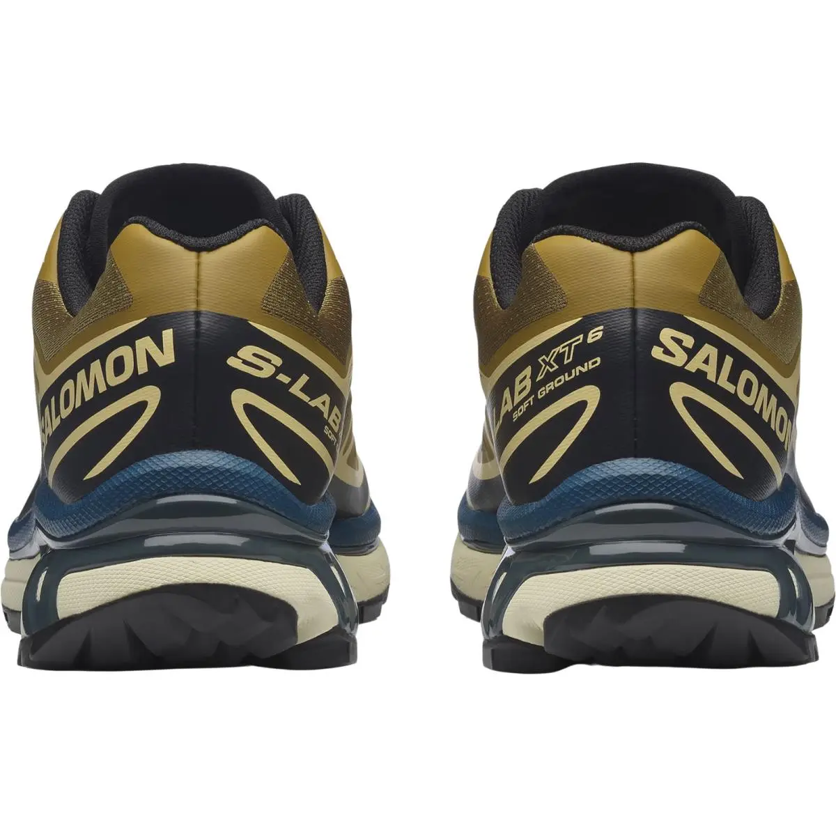 Salomon shoes - Salomon XT-6 - In Stock 45
