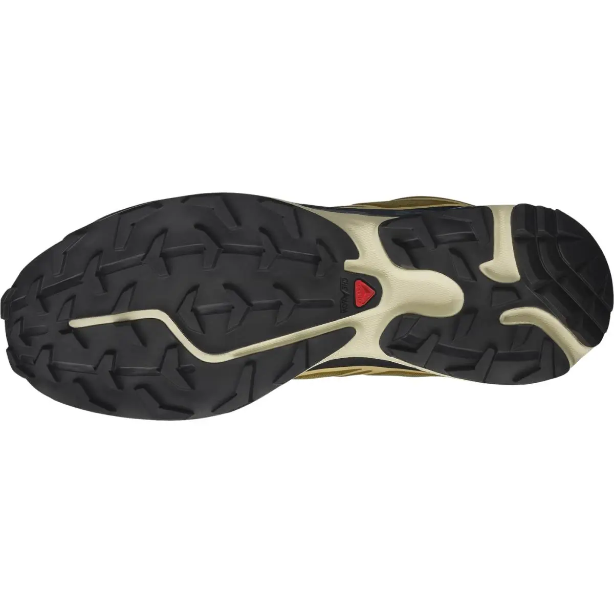 Salomon shoes - Salomon XT-6 - In Stock 47