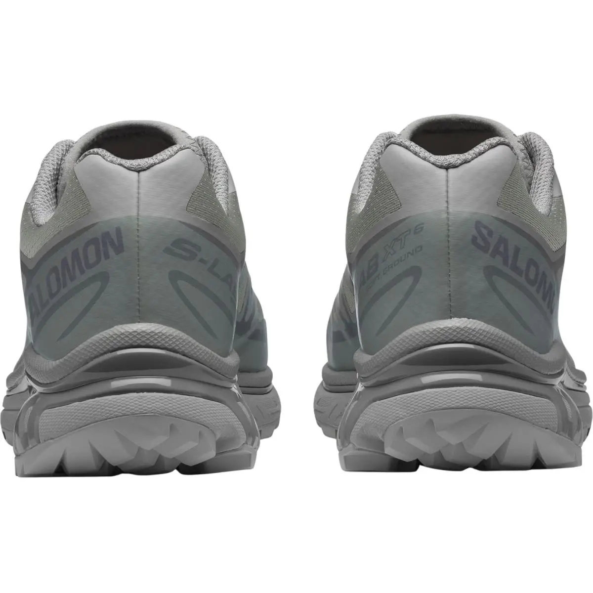 Salomon shoes - Salomon XT-6 - In Stock 5