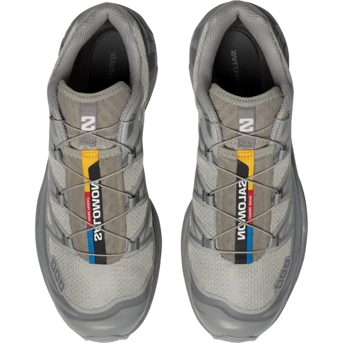 Salomon shoes - Salomon XT-6 - In Stock 6