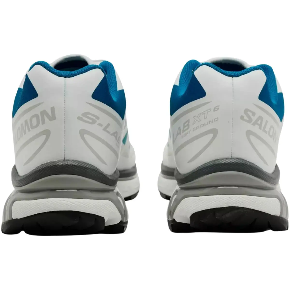 Salomon shoes - Salomon XT-6 - In Stock 20