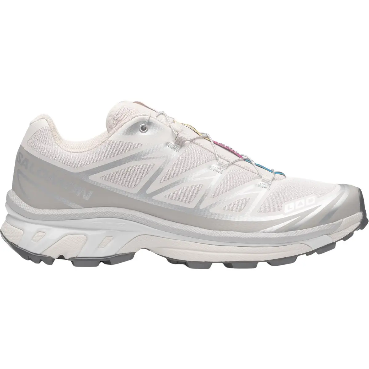 Salomon shoes - Salomon XT-6 - In Stock 48