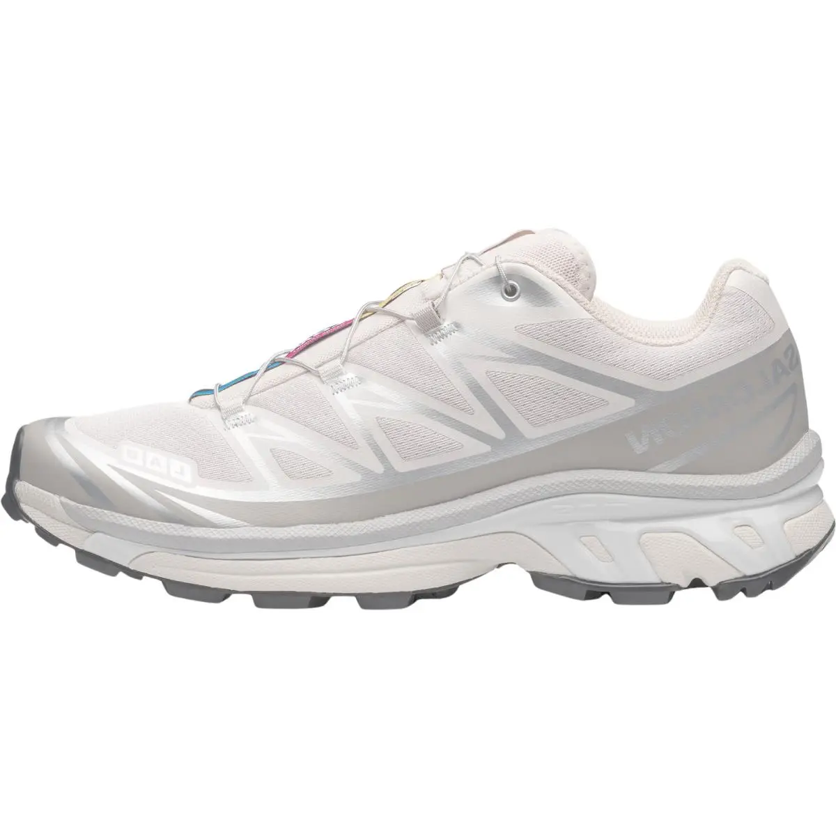Salomon shoes - Salomon XT-6 - In Stock 49