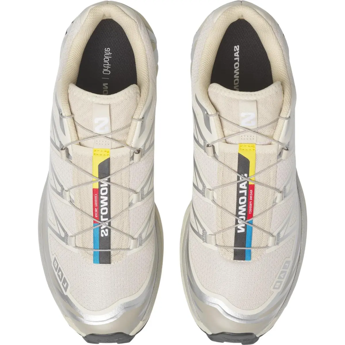 Salomon shoes - Salomon XT-6 - In Stock 51