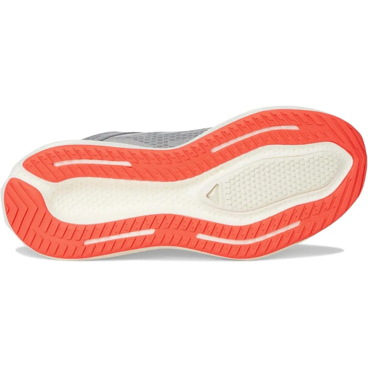 Salomon shoes - Salomon Aero Glide 3 L47810600 - L47810600 - Gray 18