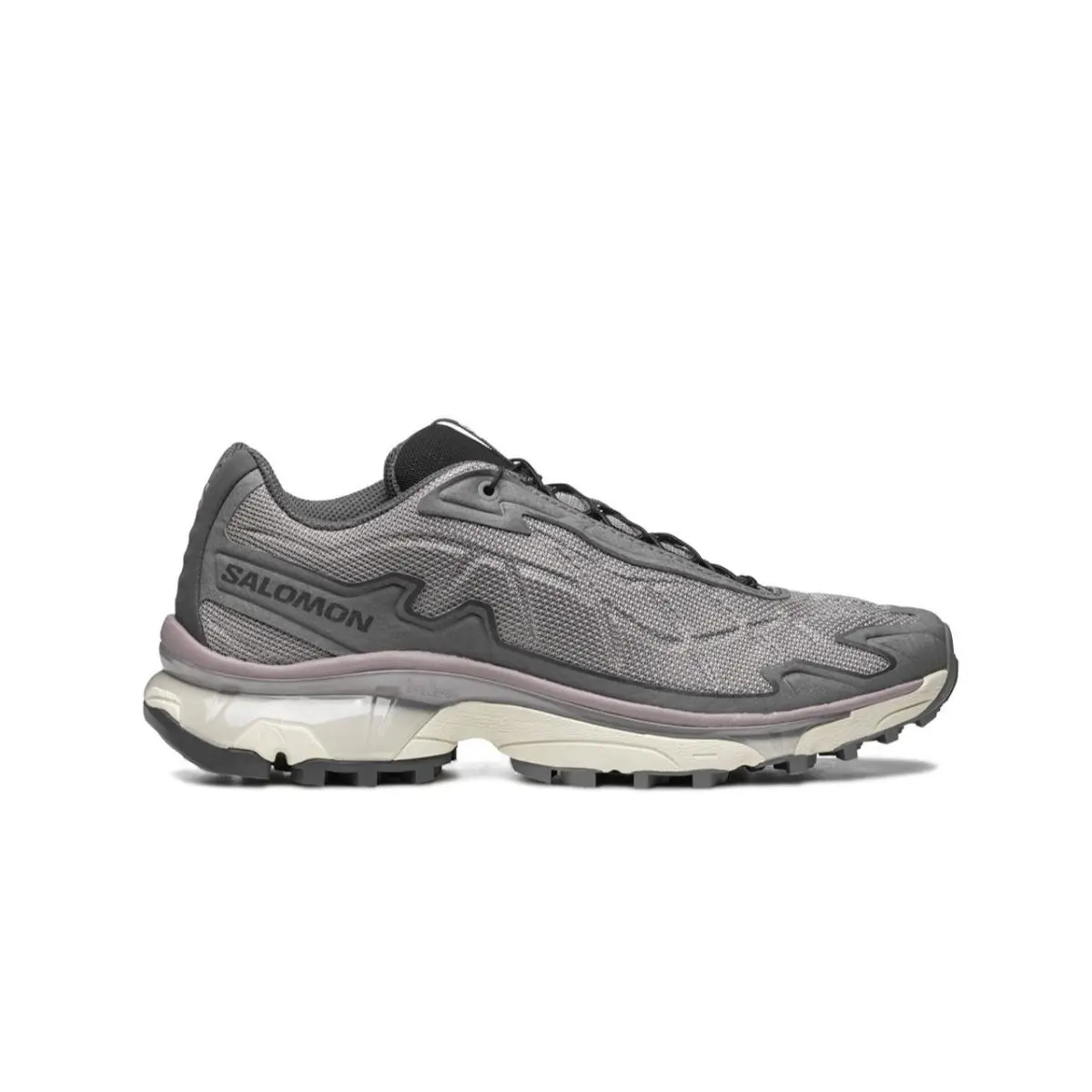 Salomon shoes - Salomon XT-Slate Advanced - Advanced - L4713280036 - Gray (UPC: 195751188883) 11