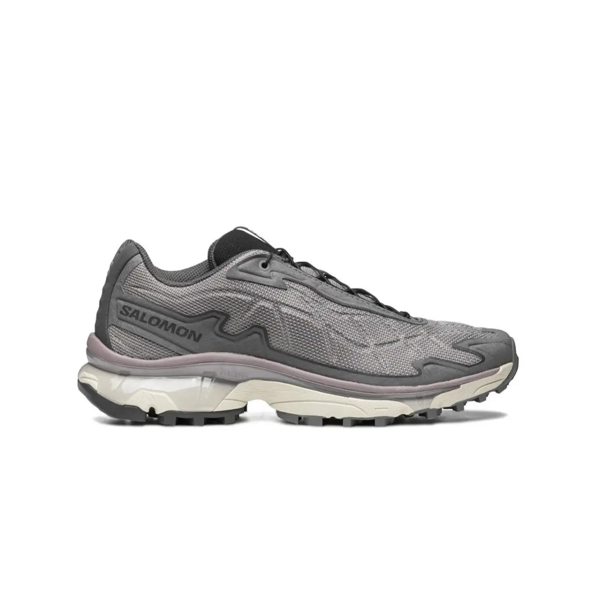 Salomon shoes - Salomon XT-Slate Advanced - Advanced - L4713280036 - Gray (UPC: 195751188876) 11