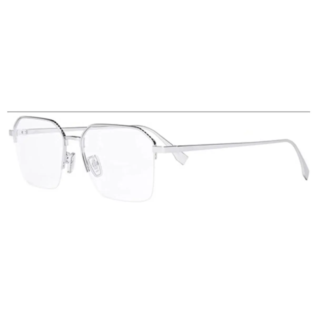 Fendi FE50051U-016-54 Eyeglasses 54mm