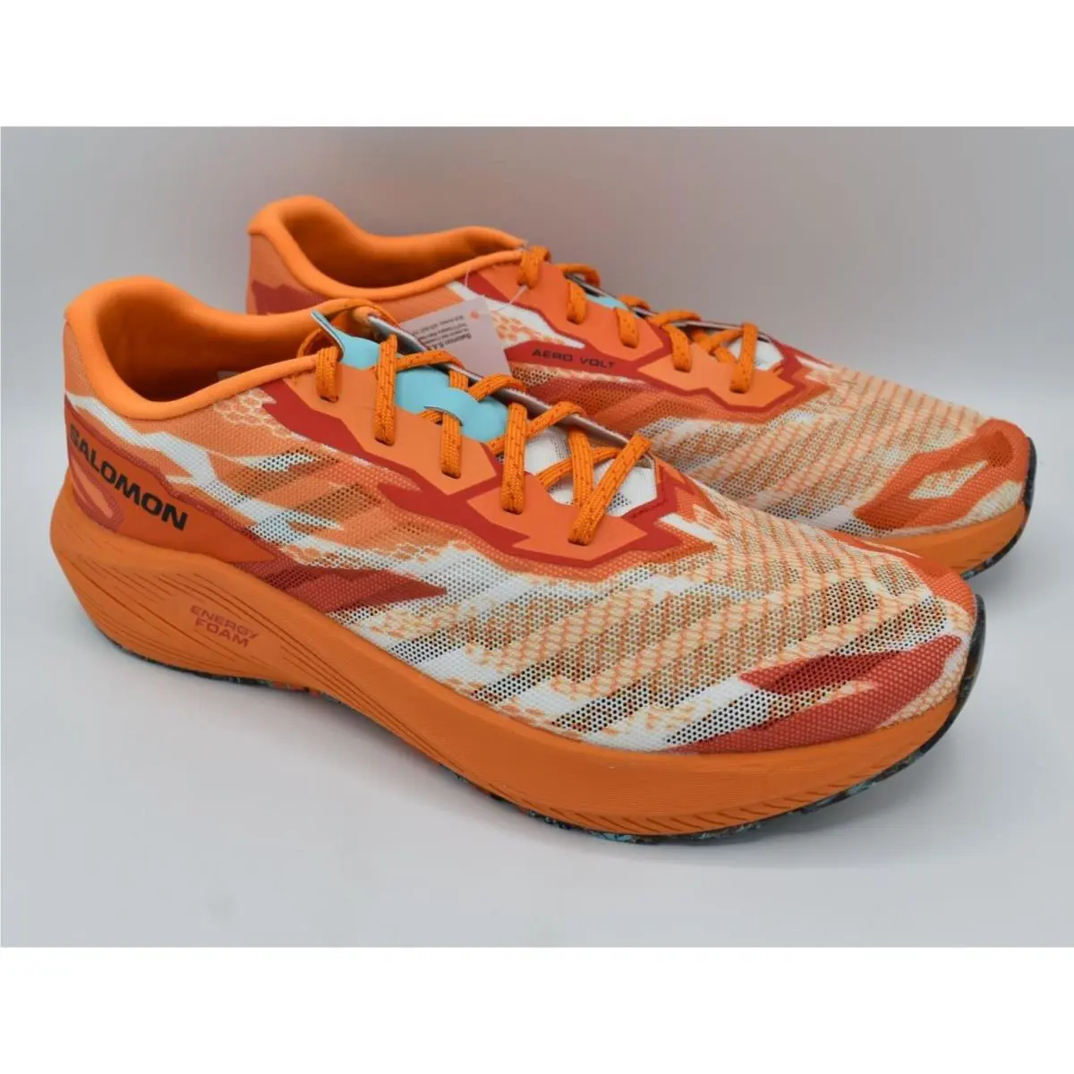 Salomon shoes - Multicolor (UPC: 195751232968) 3