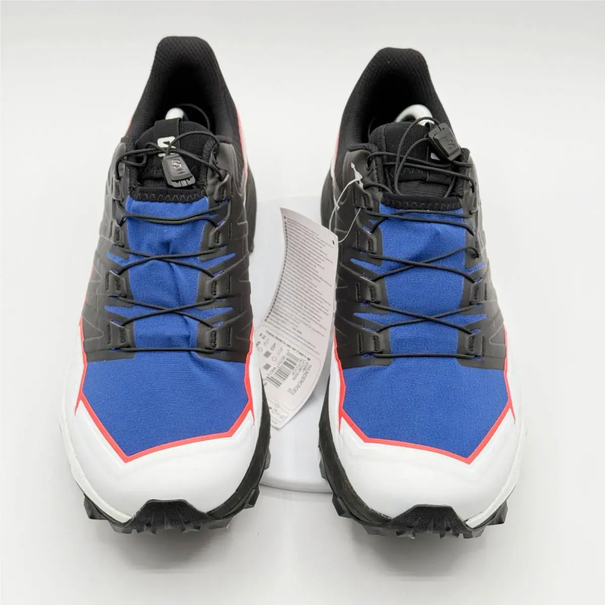 Salomon shoes - Salomon Thundercross - Thundercross - L4729610033 - Multicolor (UPC: 195751400749) 1