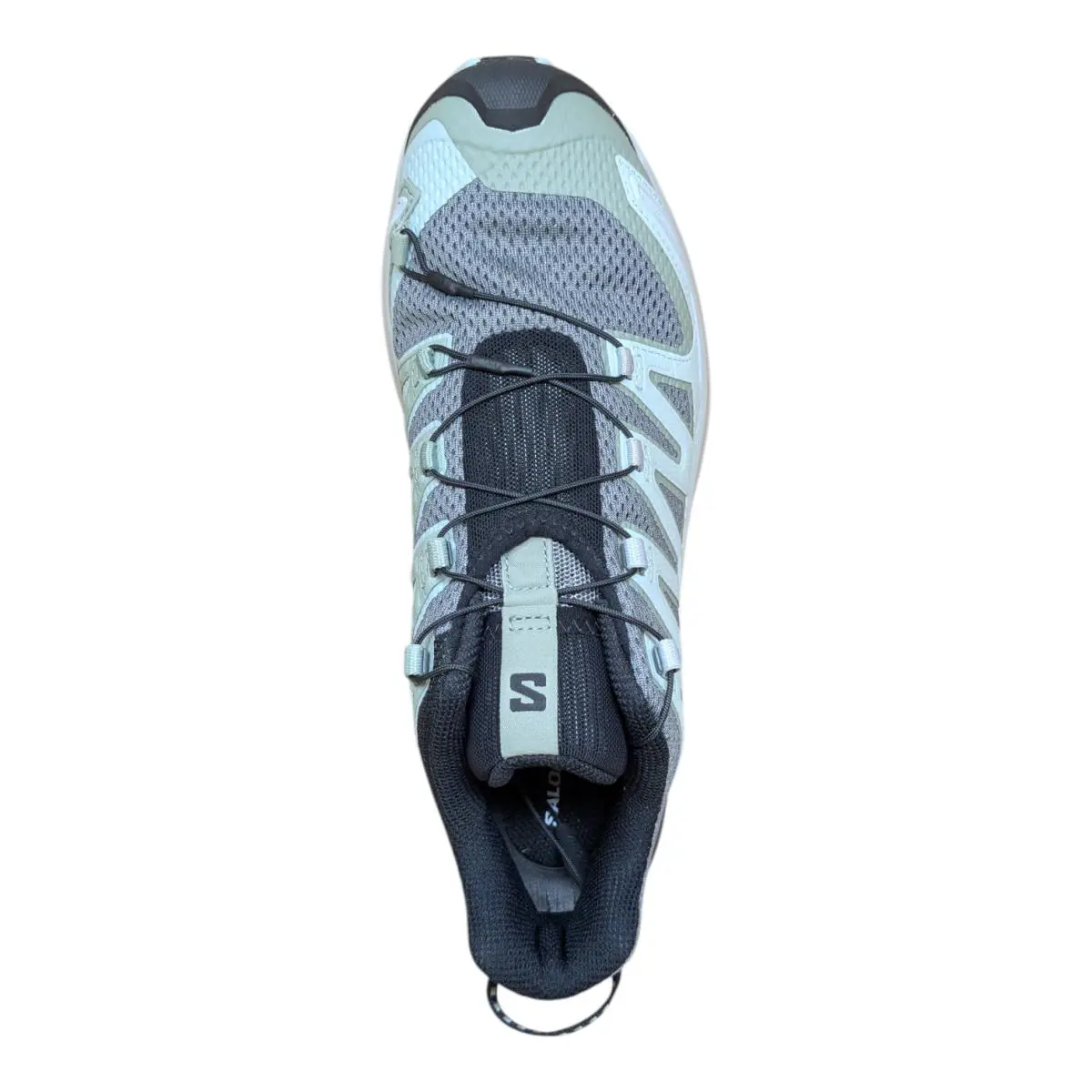 Salomon shoes - Salomon XA Pro 3D V9 - Blue 1