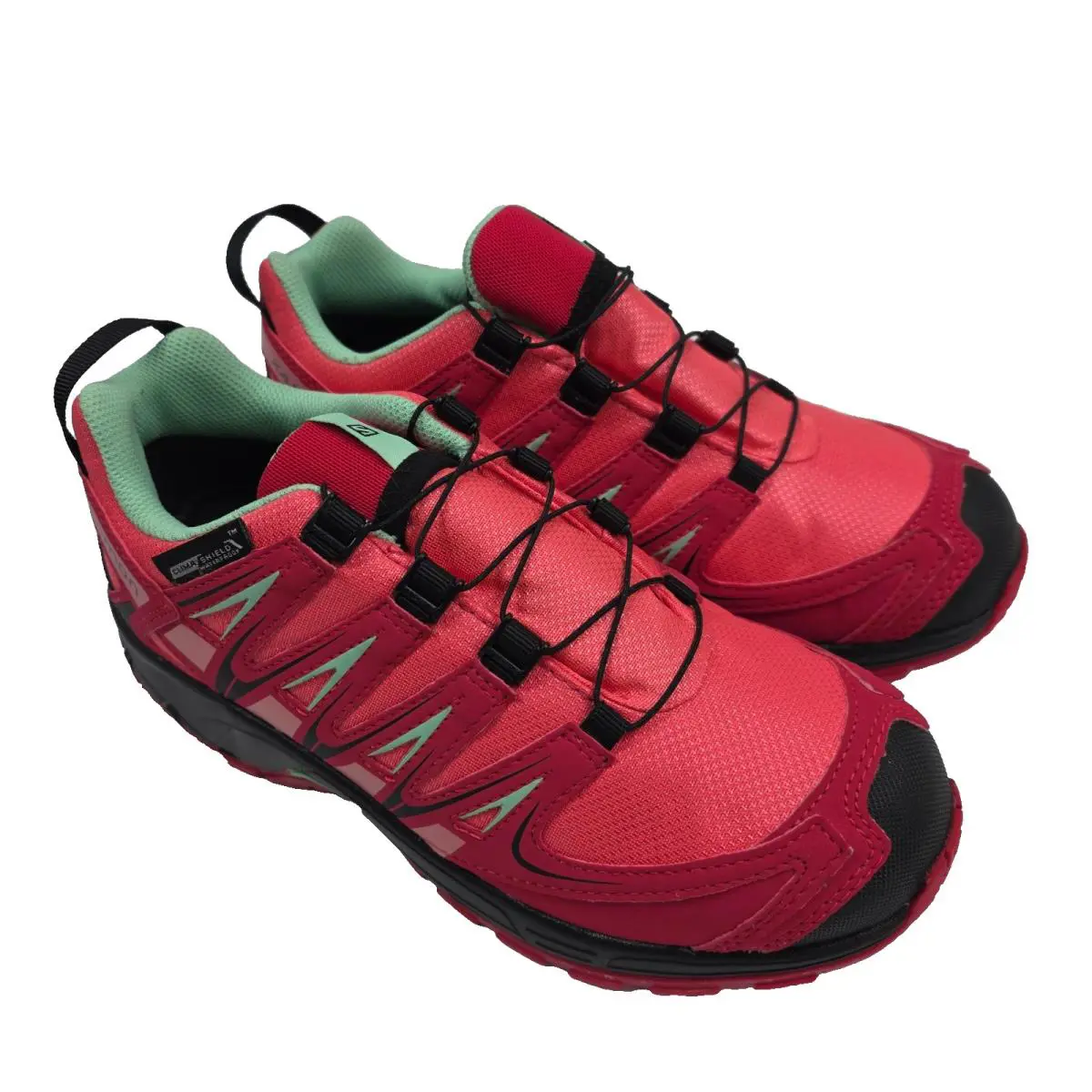 Salomon shoes - Pink 0