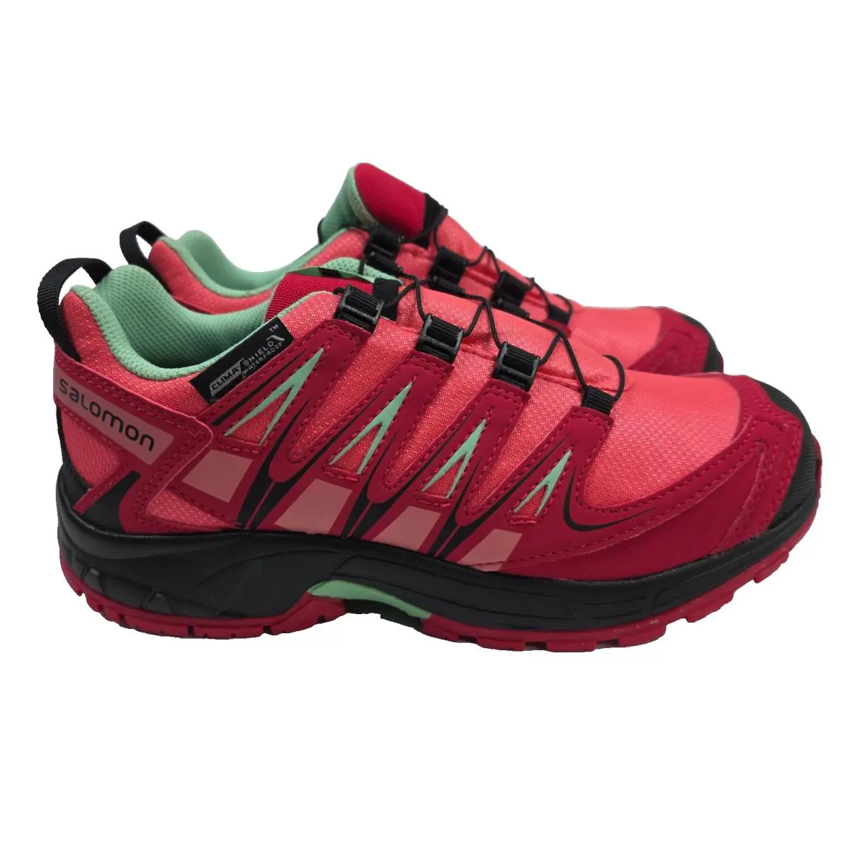 Salomon shoes - Pink 1