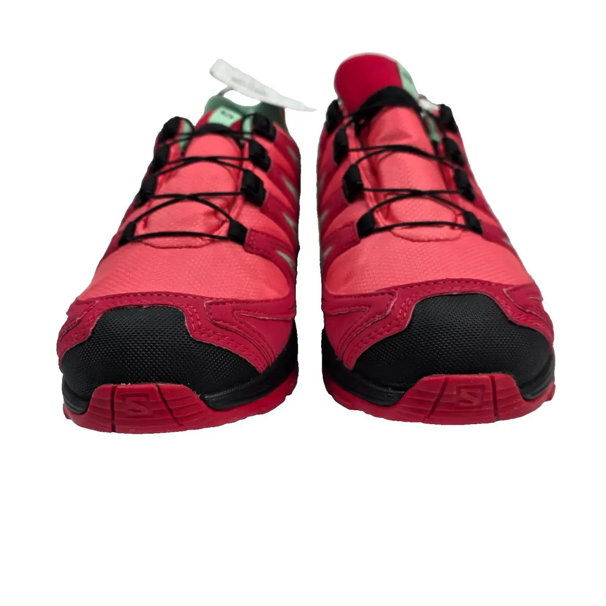 Salomon shoes - Pink 2