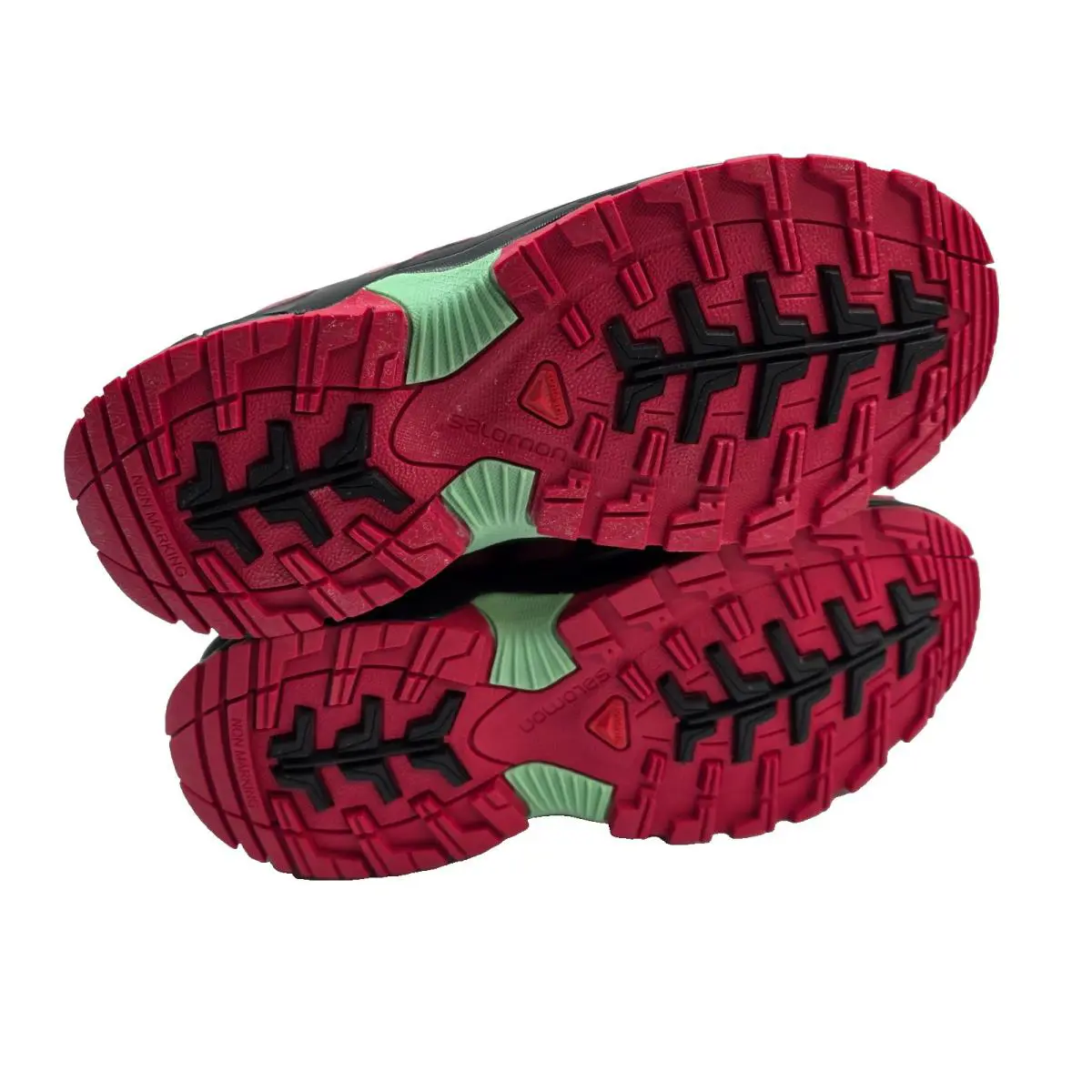 Salomon shoes - Pink 4