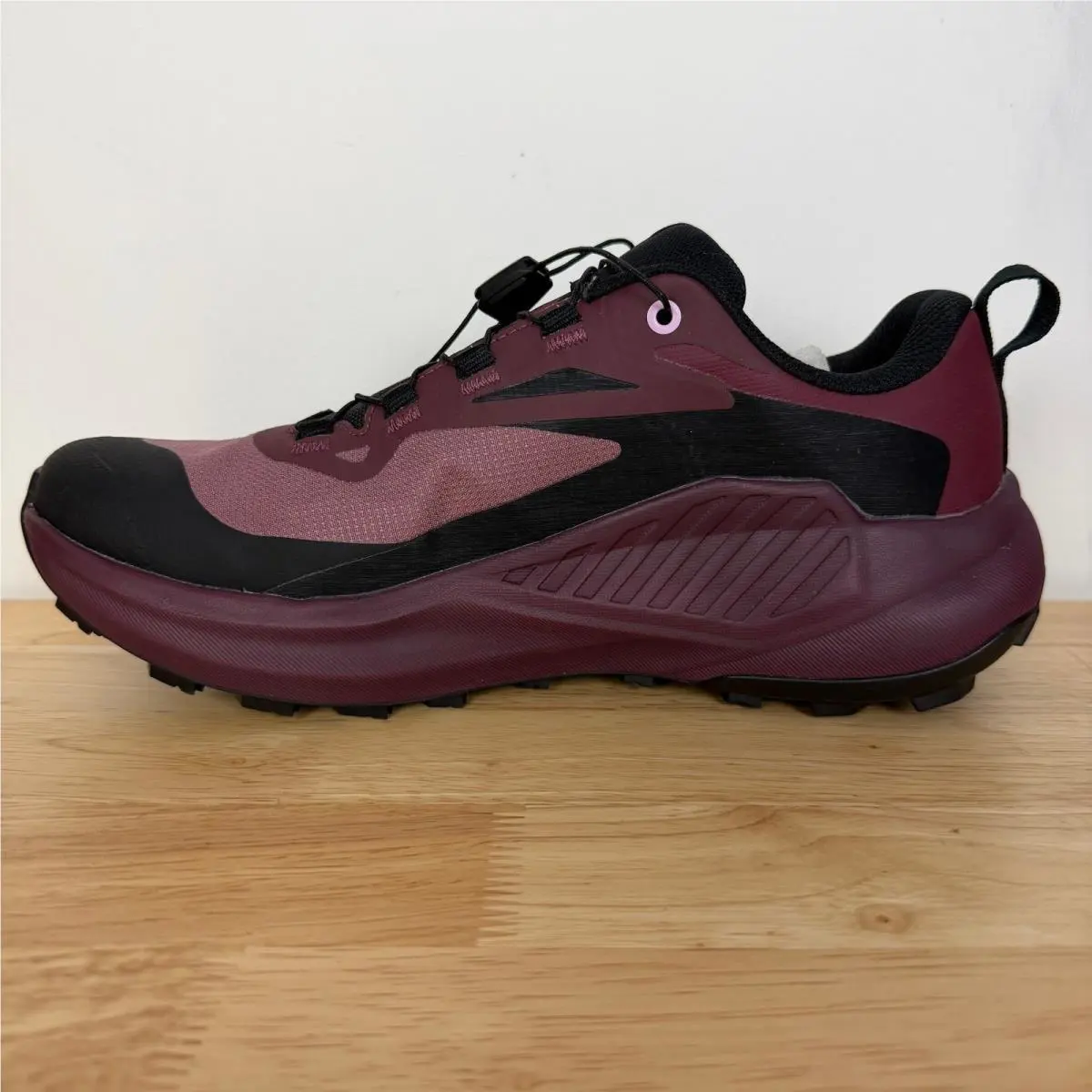 Salomon shoes - Genesis GTX - Genesis GTX - Purple 5