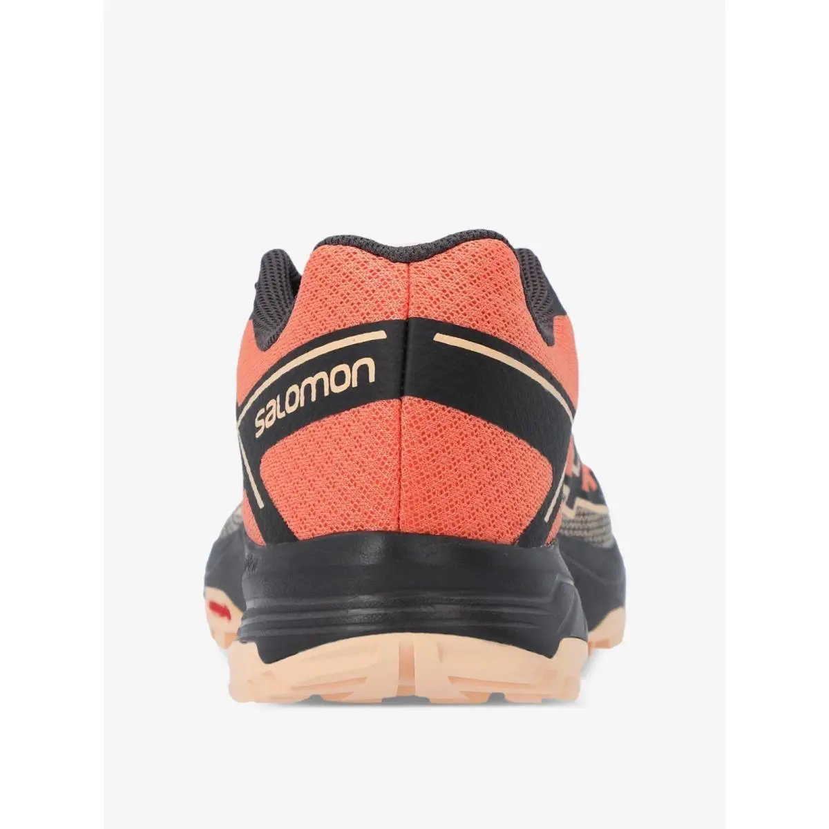 Salomon shoes - Salomon XA Takeo - Takeo - Orange (UPC: 193128562465) 3