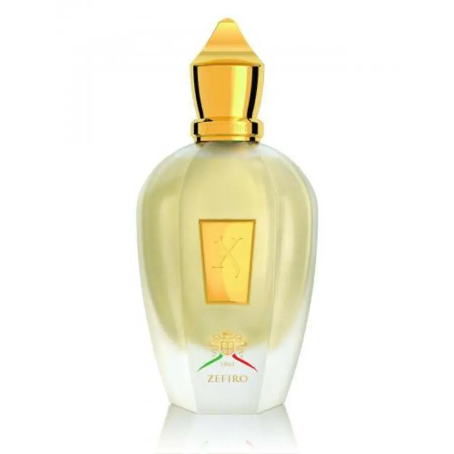 Xerjoff Unisex 1861 Zefiro Edp Spray 3.4 oz Tester 100 ml
