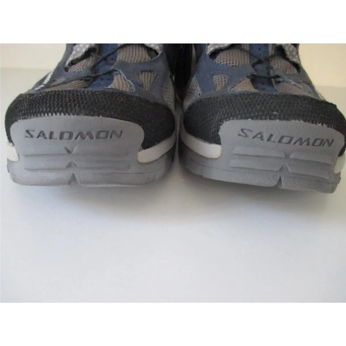 Salomon shoes - Solomon Techamphibian - Solomon Techamphibian - Blue 6