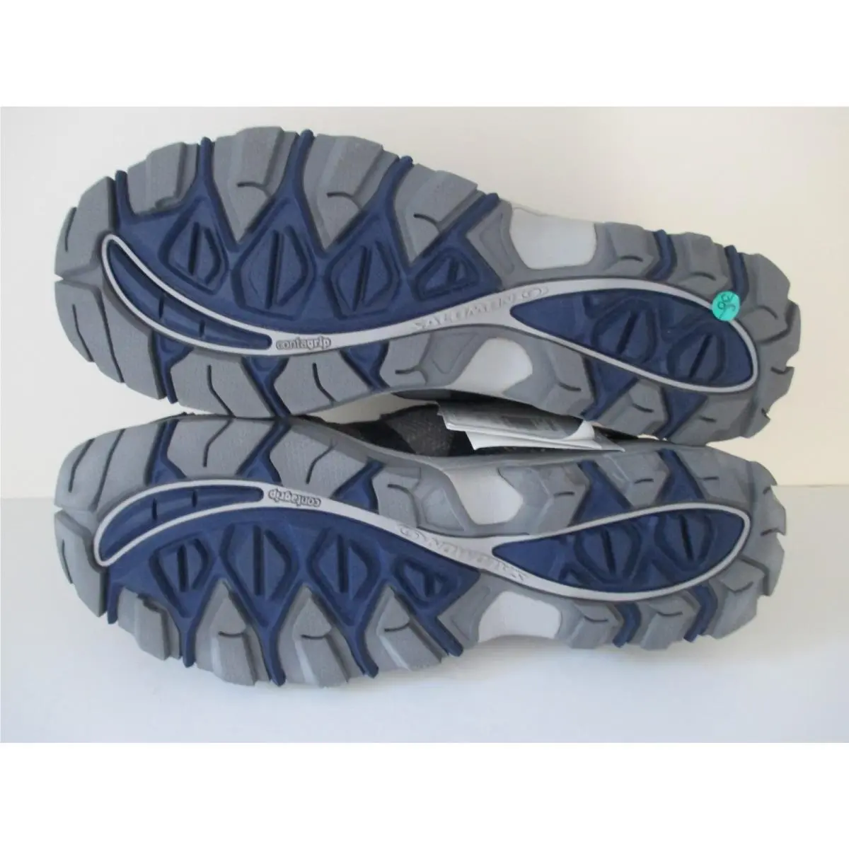 Salomon shoes - Solomon Techamphibian - Solomon Techamphibian - Blue 7
