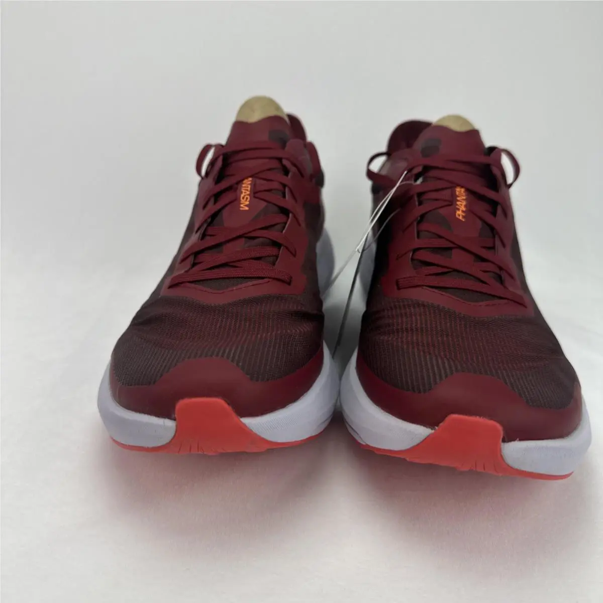 Salomon shoes - Salomon Phantasm - Phantasm - L41610300 - Red (UPC: 0193128921095) 1