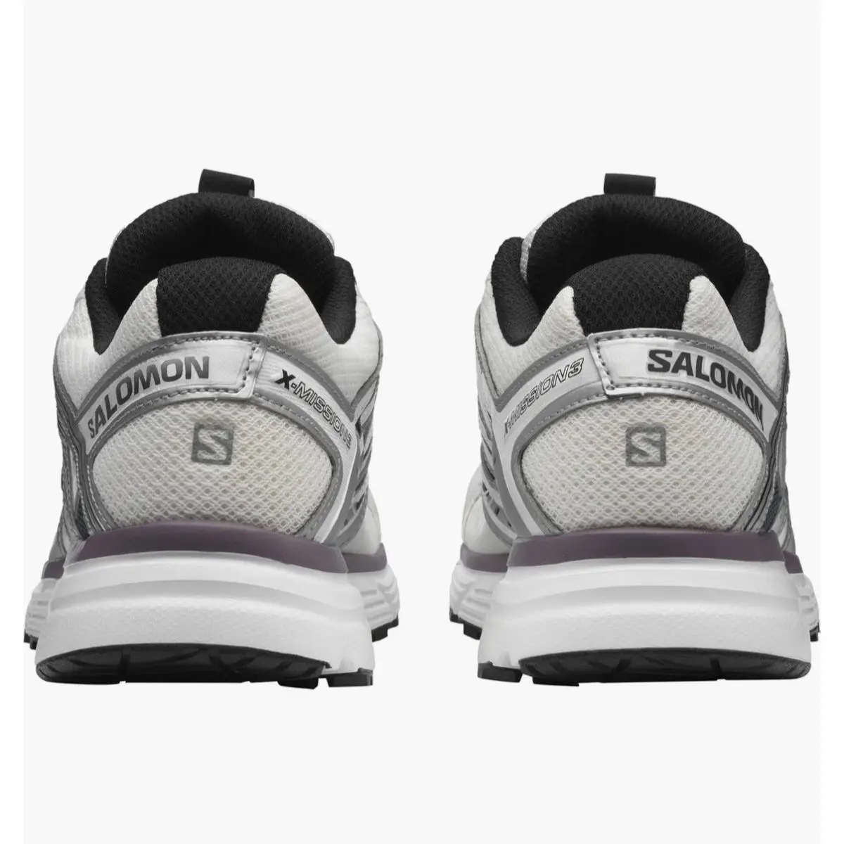 Salomon shoes - Gray 0