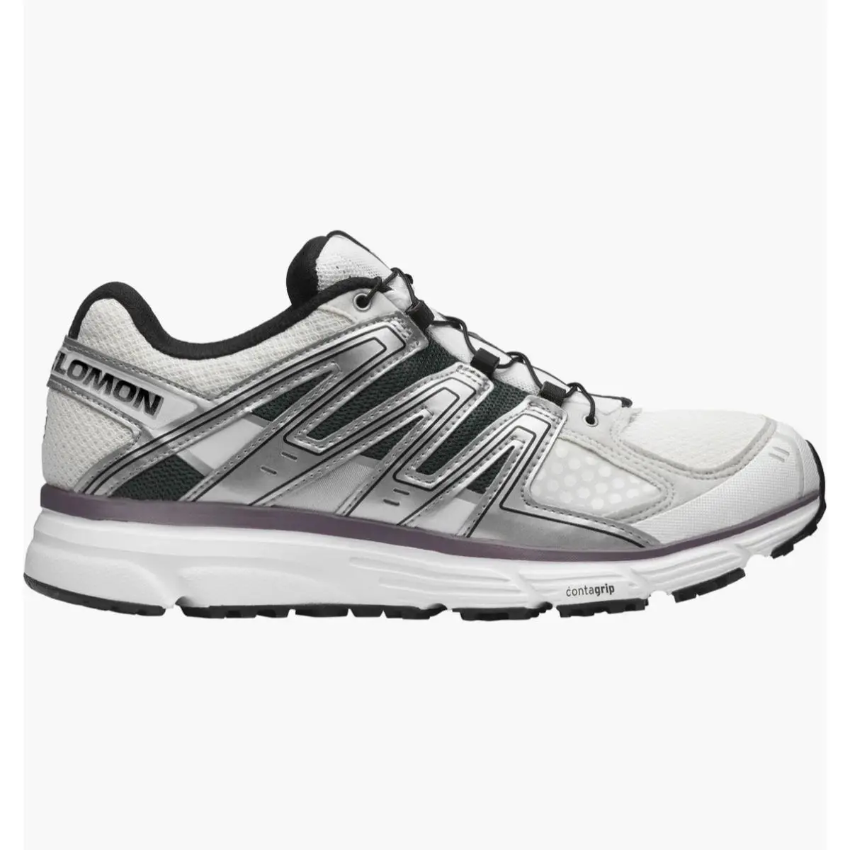 Salomon shoes - Gray 1