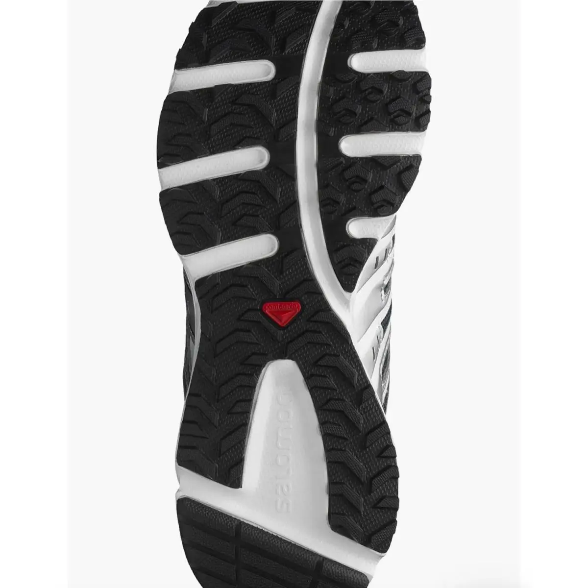 Salomon shoes - Gray 3