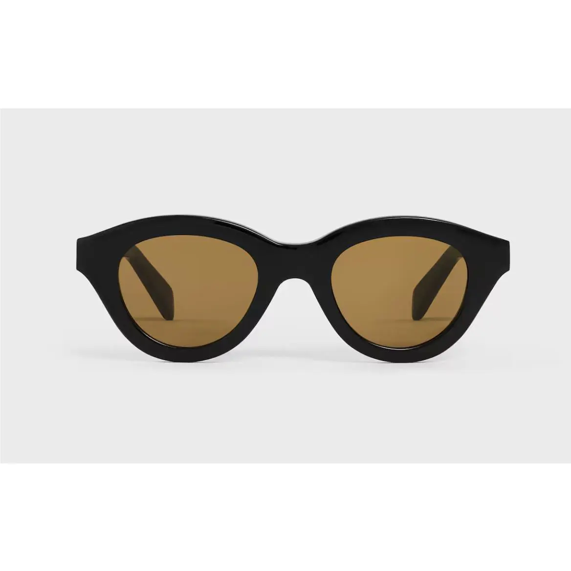 Celine Sunglasses CL 40338U 01J Black/dark Brown For Men Women