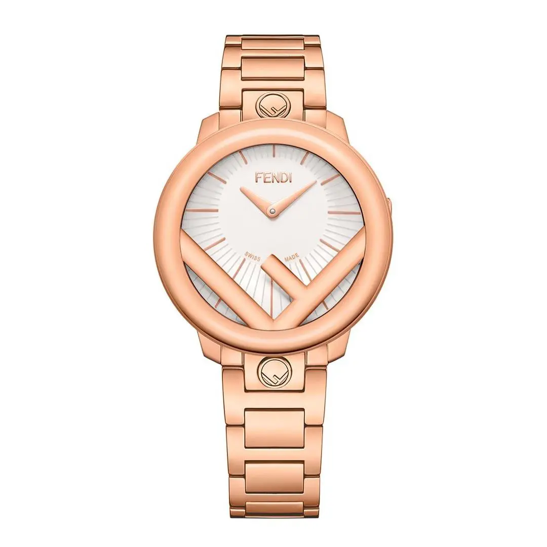 Fendi Women`s Run Away Watch Women`s
