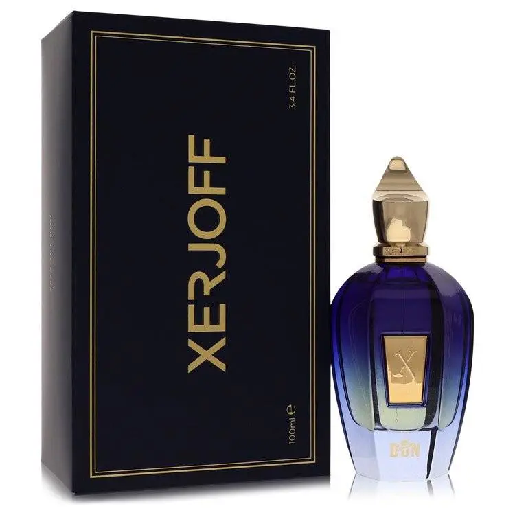 Don Xerjoff by Xerjoff Eau De Parfum 3.4 oz For Women