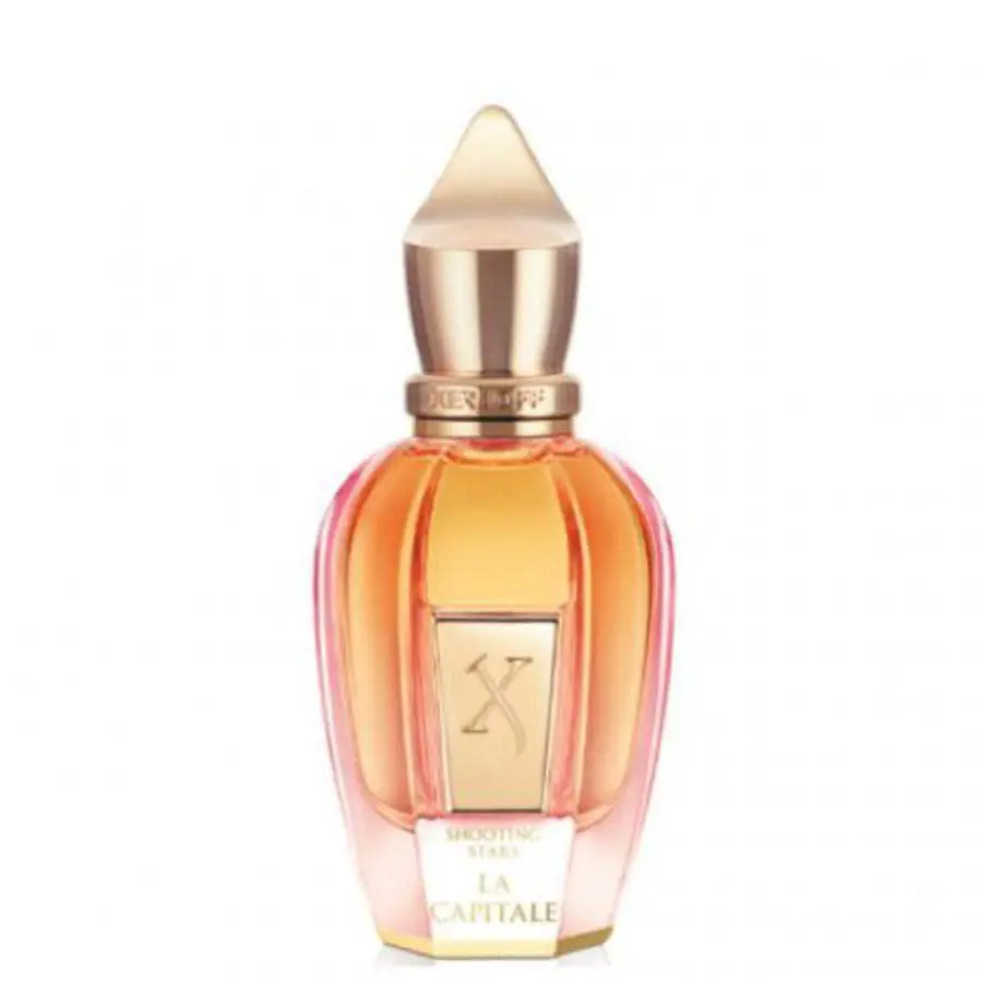 Xerjoff Unisex Shooting Stars La Capitale Edp Spray 1.7 oz Fragrances