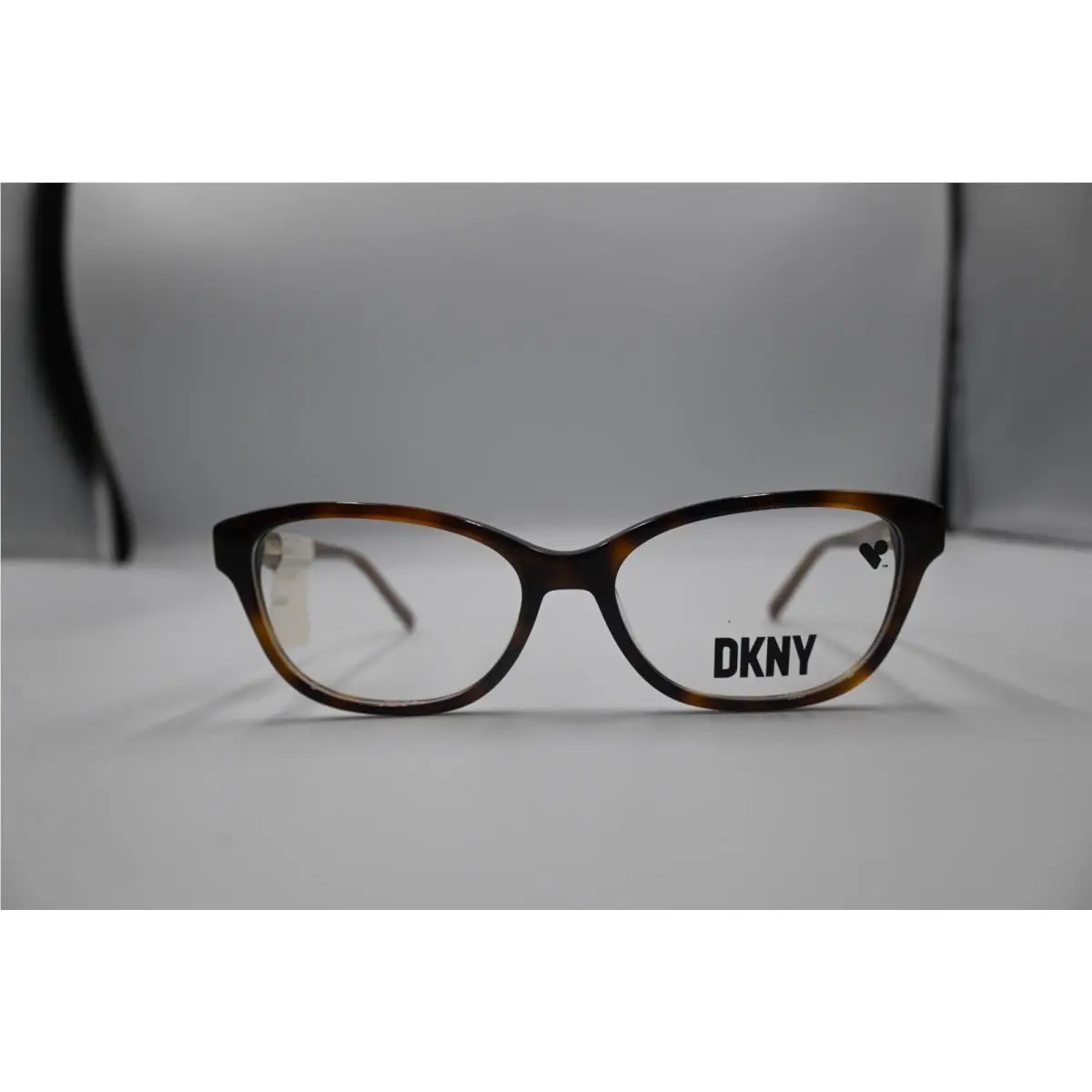 Dkny Eyeglasses Frames DK5011 240 Soft Tortoi 52 15 135 QE