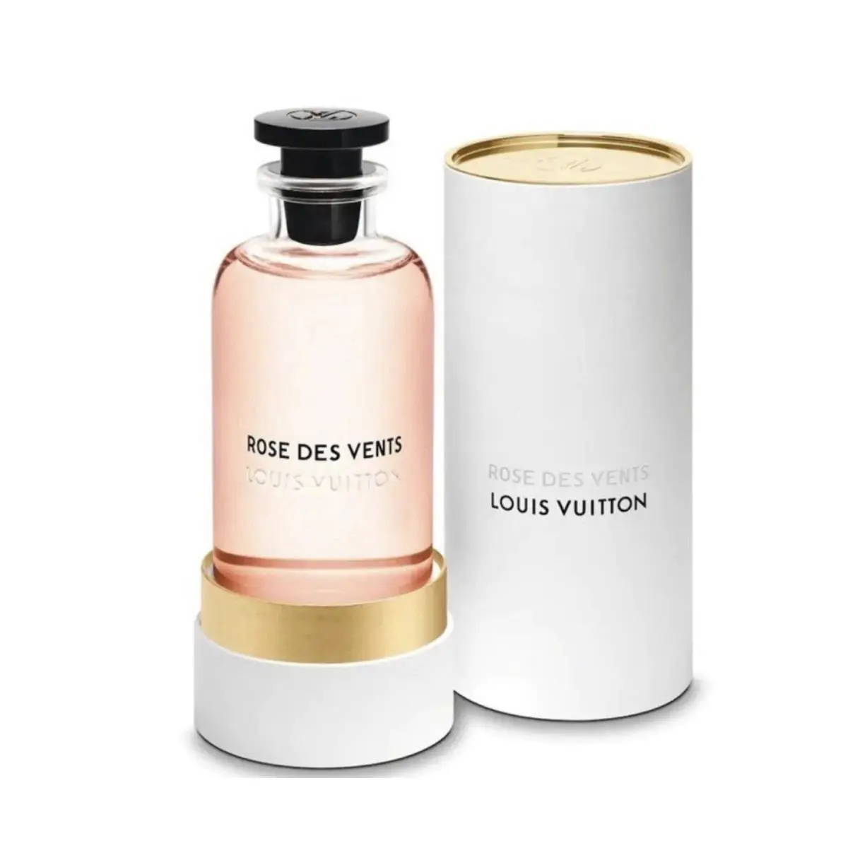Rose Des Vents Parfum by Louis Vuitton