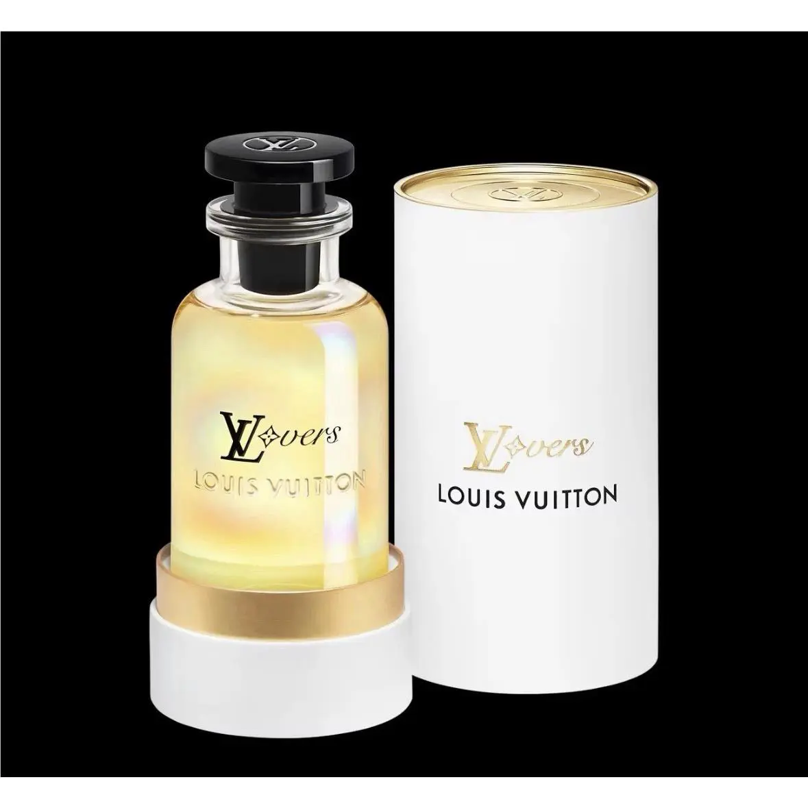 Louis Vuitton Lovers Eau de Parfum 100ml 3.4oz