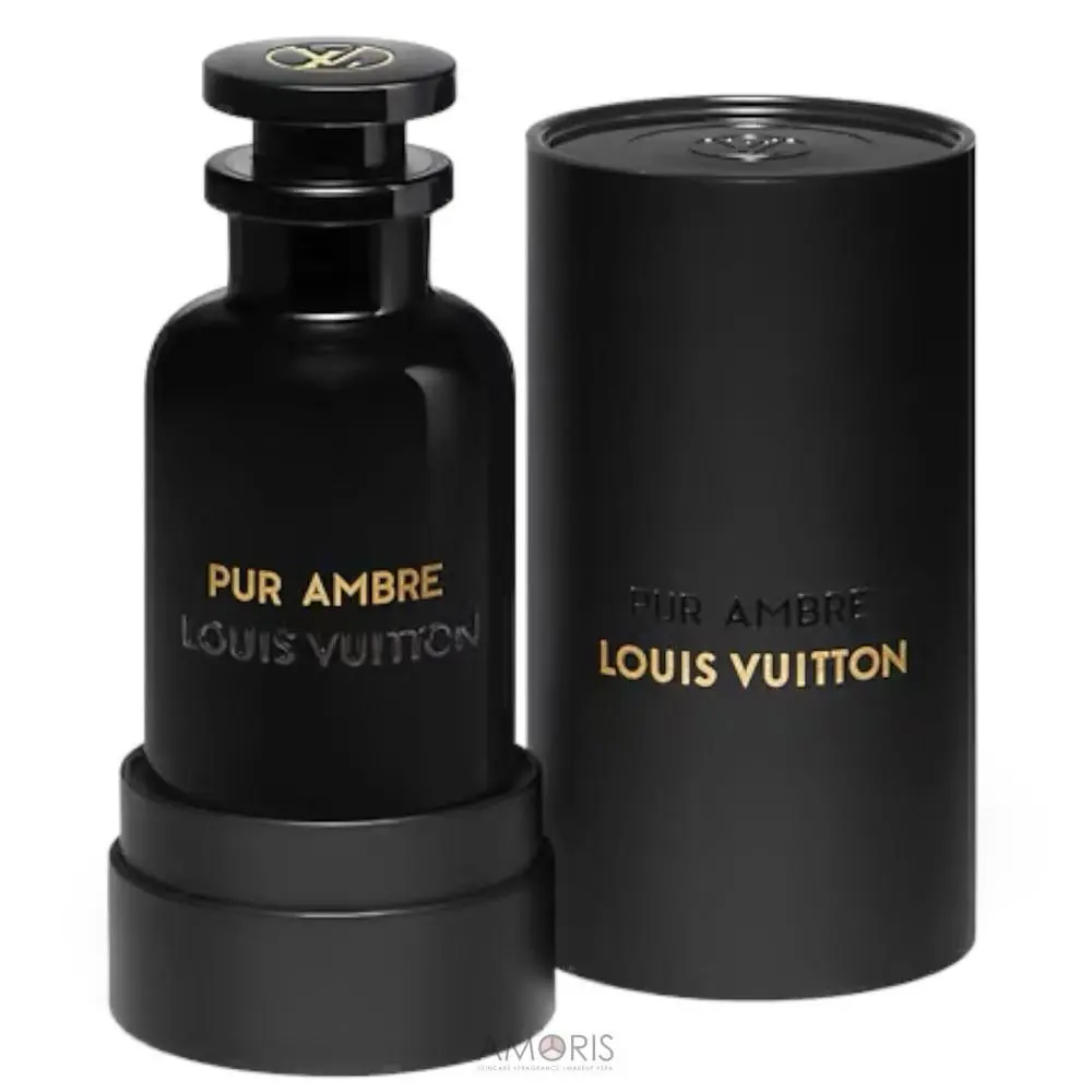 Louis Vuitton Pur Ambre